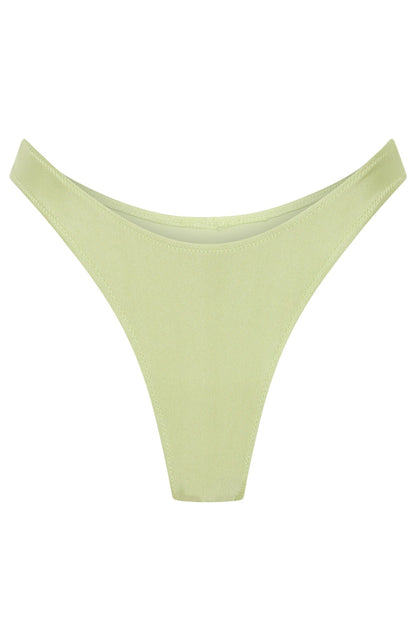 Shore Line Bottoms Pistachio